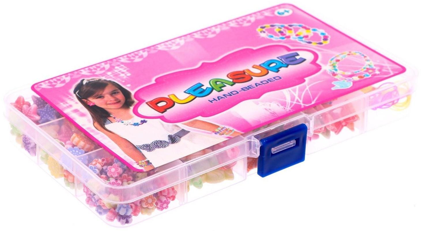 Набор для бисероплетения «Радуга»