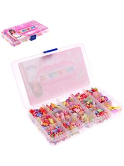 Набор для бисероплетения «Радуга»