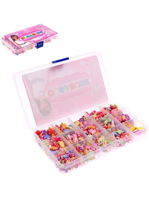 Набор для бисероплетения «Радуга»