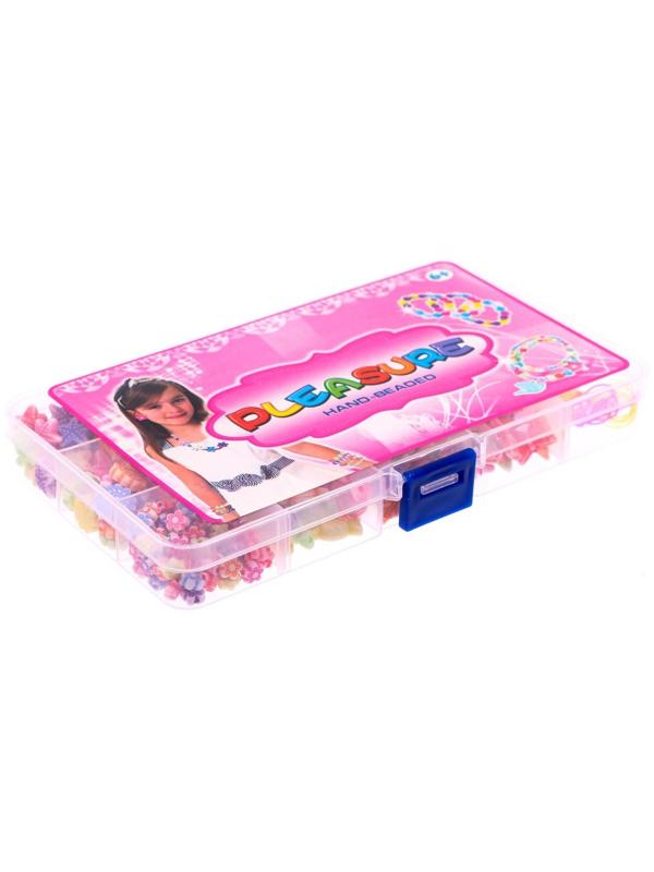 Набор для бисероплетения «Радуга»