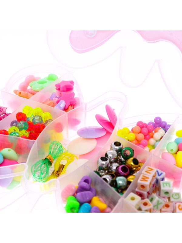 Набор для бисероплетения «Бабочка»