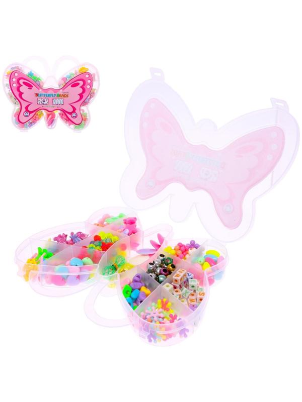 Набор для бисероплетения «Бабочка»