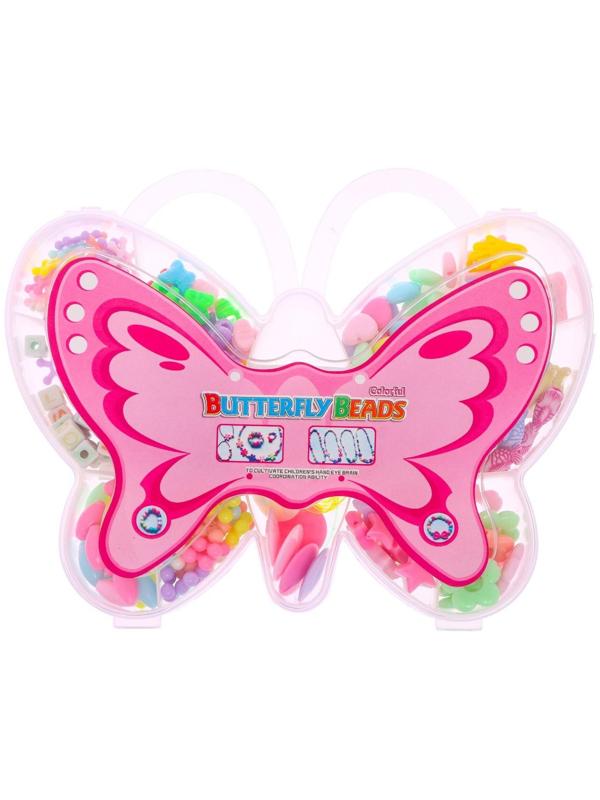 Набор для бисероплетения «Бабочка»