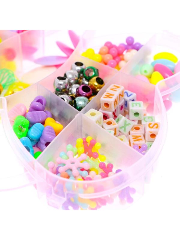 Набор для бисероплетения «Бабочка»