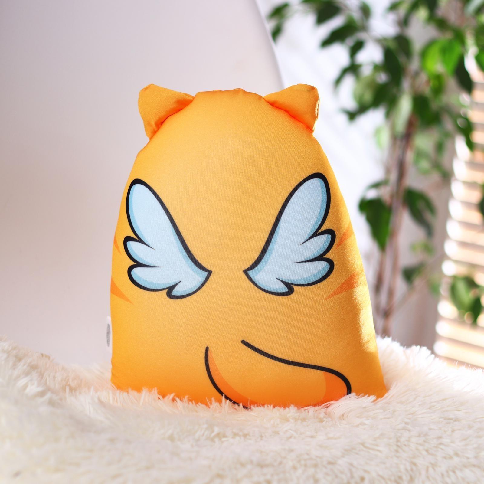 Игрушка-антистресс «Украду твоё сердечко», КОТЭ