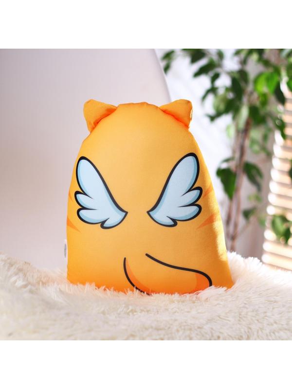 Игрушка-антистресс «Украду твоё сердечко», КОТЭ