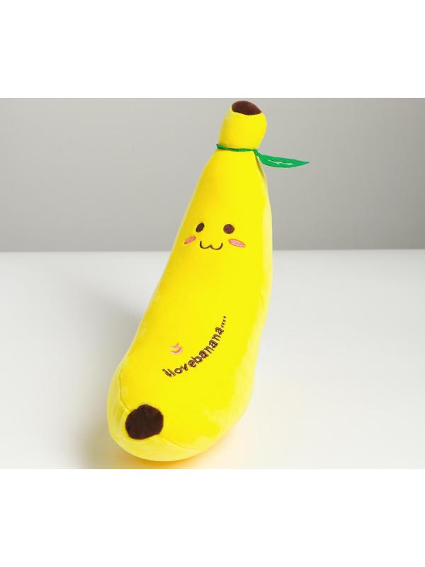 Мягкая игрушка «Банан»