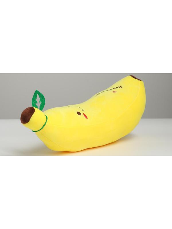 Мягкая игрушка «Банан»