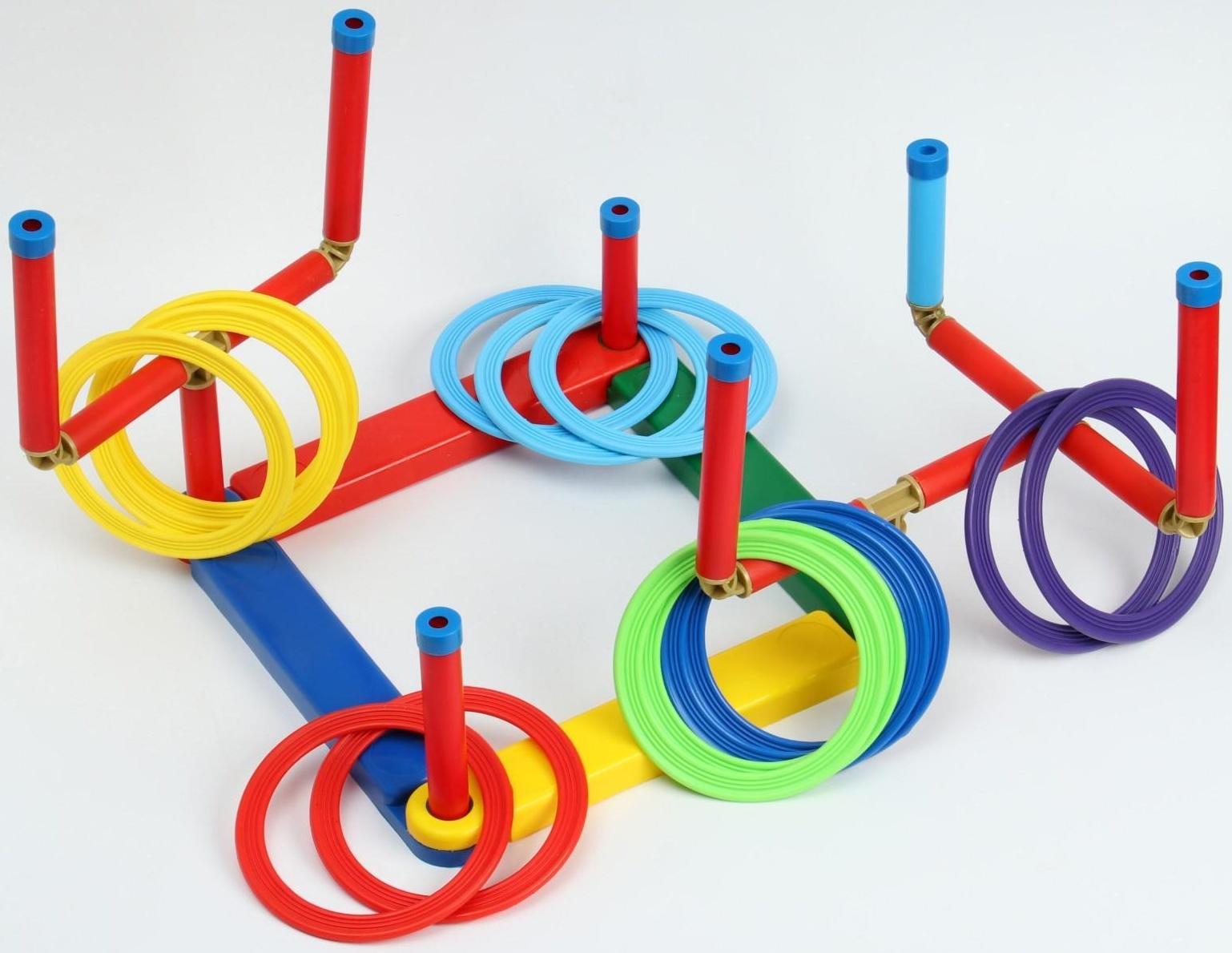 Кольцеброс 