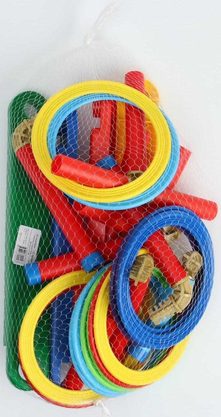 Кольцеброс 