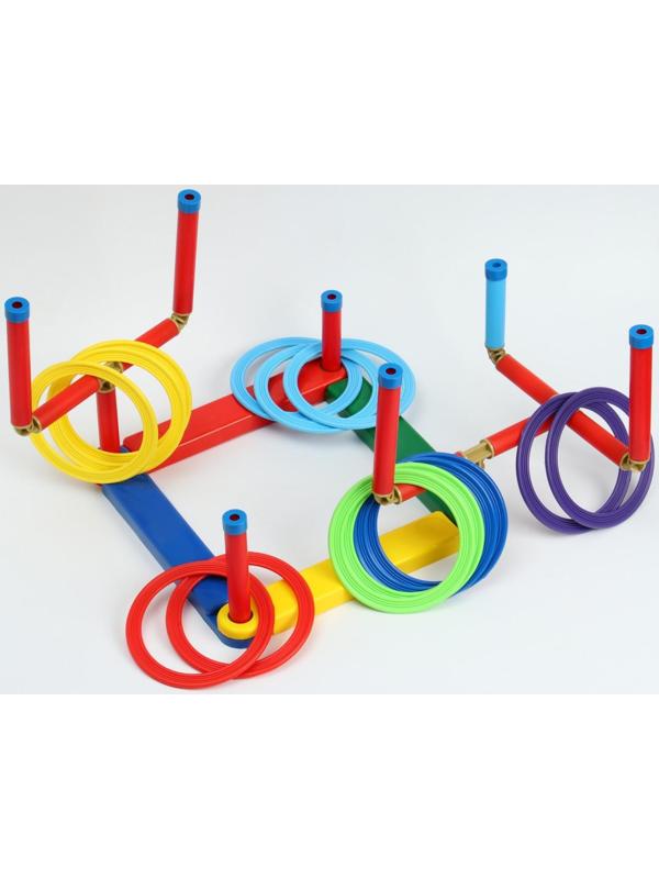 Кольцеброс 