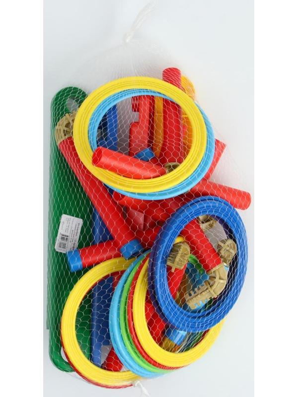 Кольцеброс 