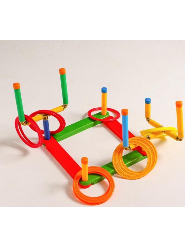 Кольцеброс 