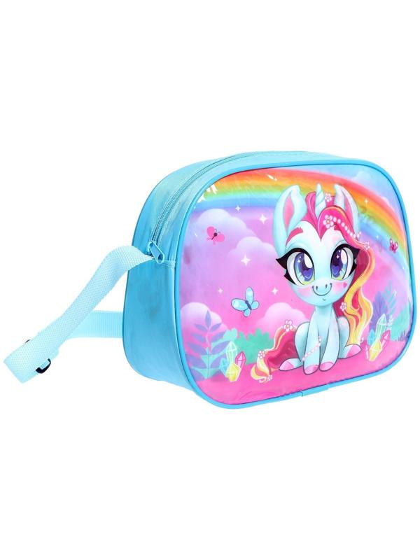 Игровой набор «Любимый питомец», в сумочке с аксессуарами