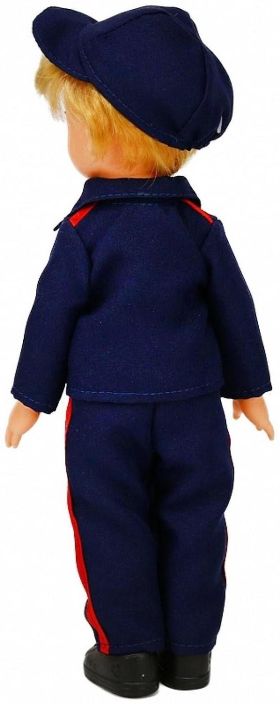 Кукла «Полицейский», 30 см