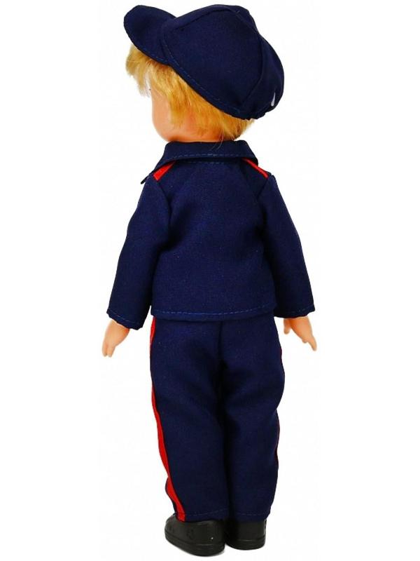 Кукла «Полицейский», 30 см