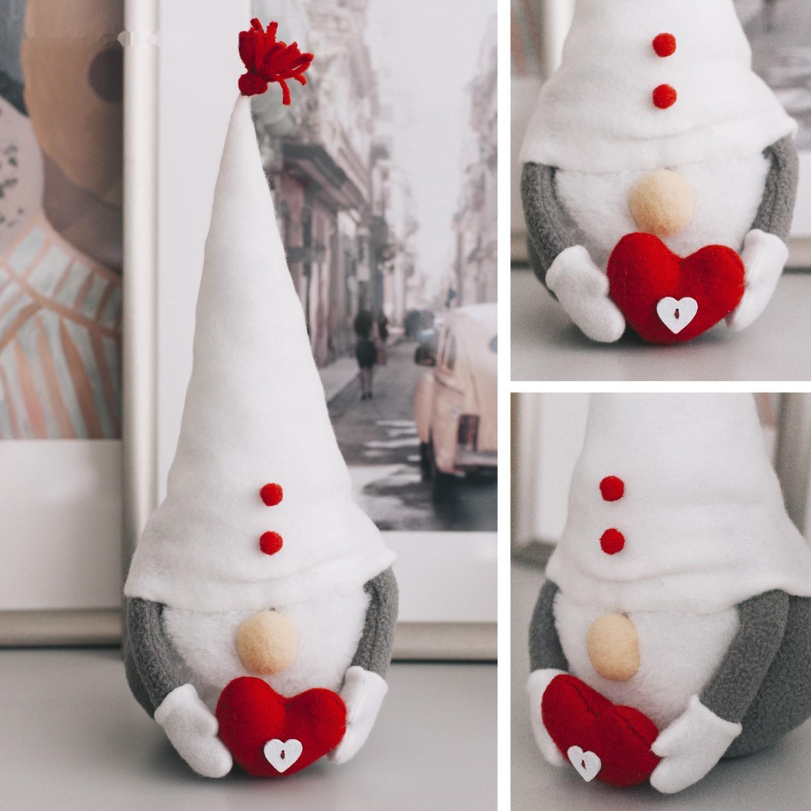 Интерьерная кукла 