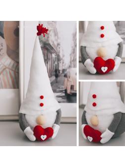 Интерьерная кукла 