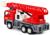 Автомобиль-пожарный «Алмаз» инерционный