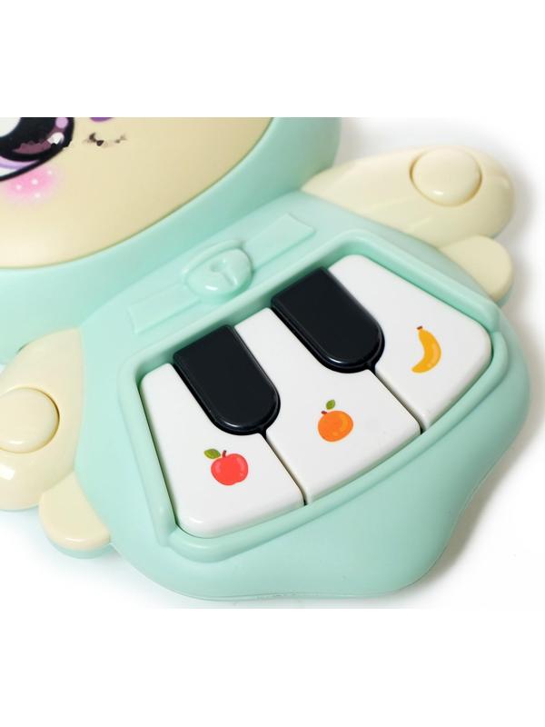 Музыкальная игрушка «Пчёлка Ми-Ми», свет, звук