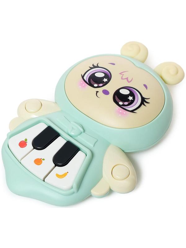 Музыкальная игрушка «Пчёлка Ми-Ми», свет, звук