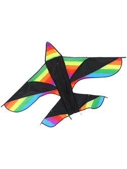 Воздушный змей «Самолёт»