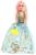 Кукла-модель «Оля» в платье, с аксессуарами, МИКС