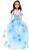 Кукла-модель «Таня» в платье, с аксессуарами, МИКС