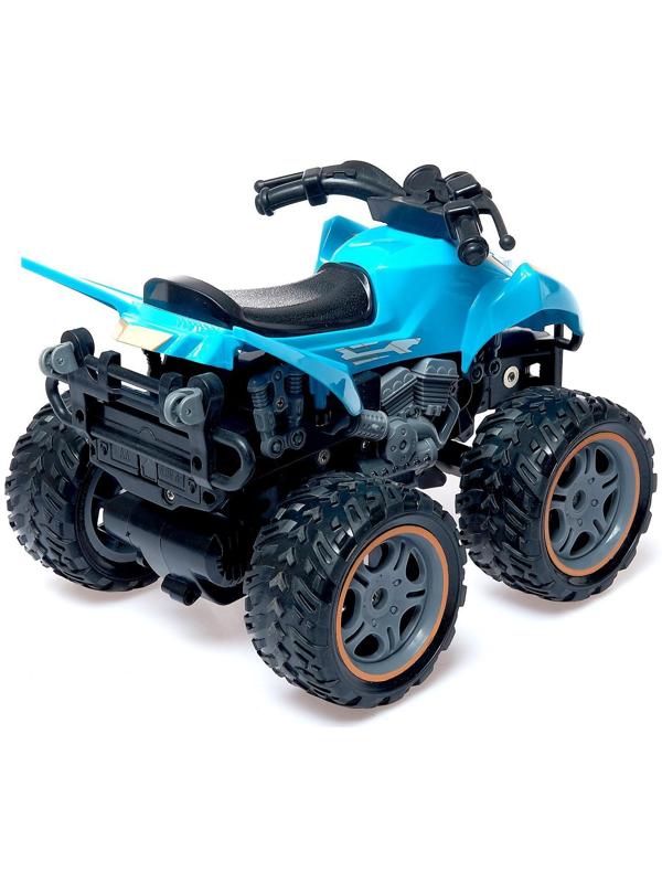 Квадроцикл радиоуправляемый ATV