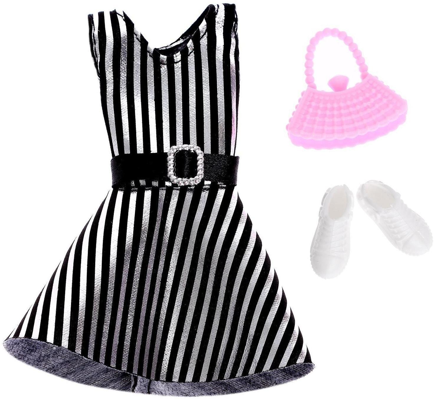 Одежда для кукол, МИКС