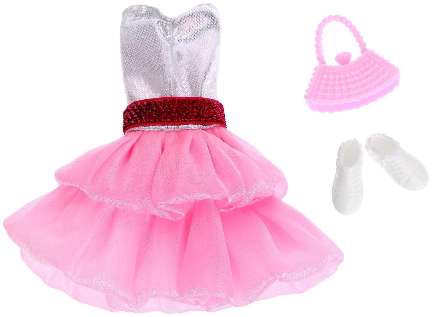 Одежда для кукол, МИКС