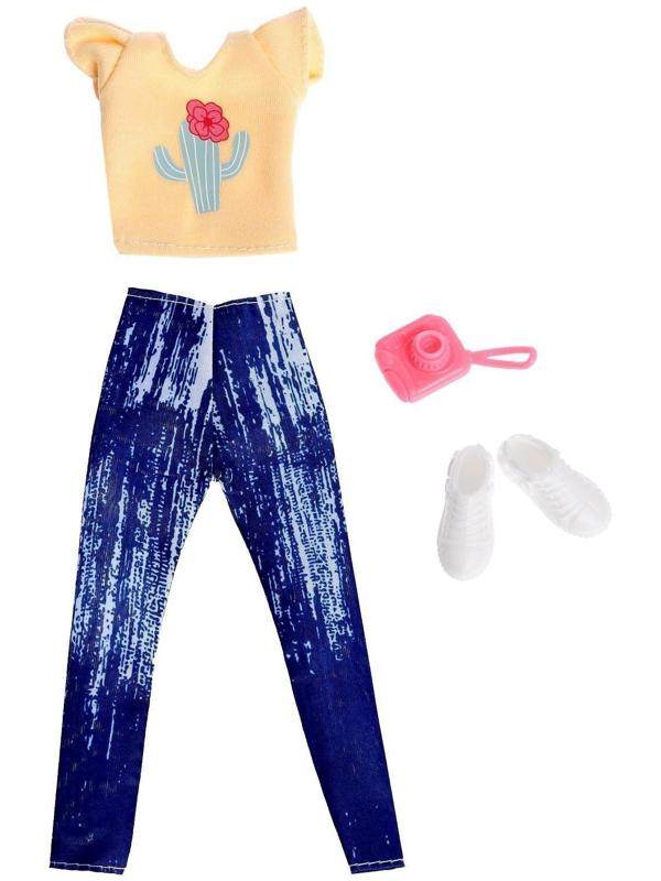 Одежда для кукол, МИКС