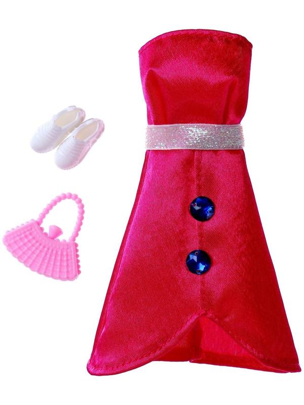 Одежда для кукол, МИКС