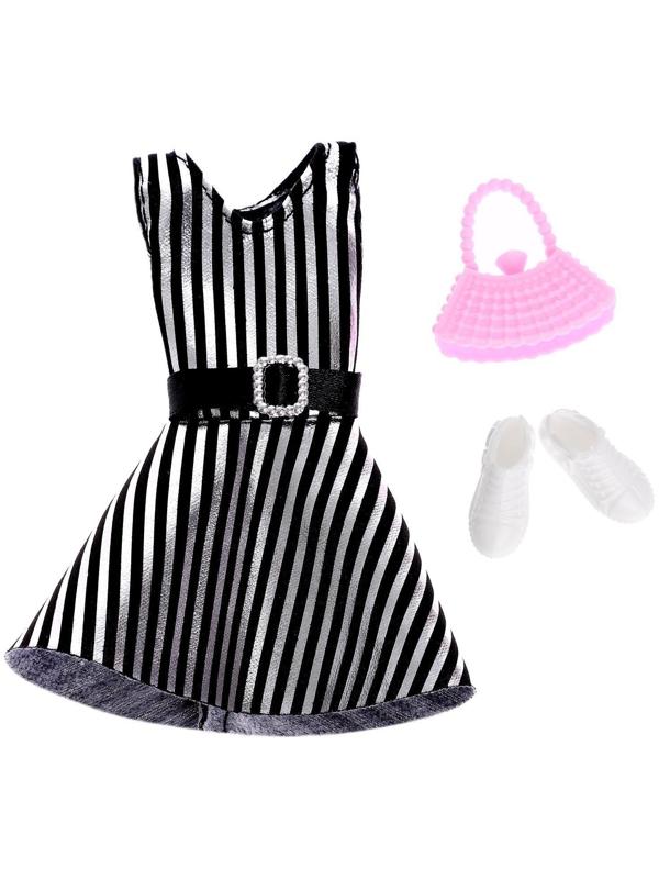 Одежда для кукол, МИКС