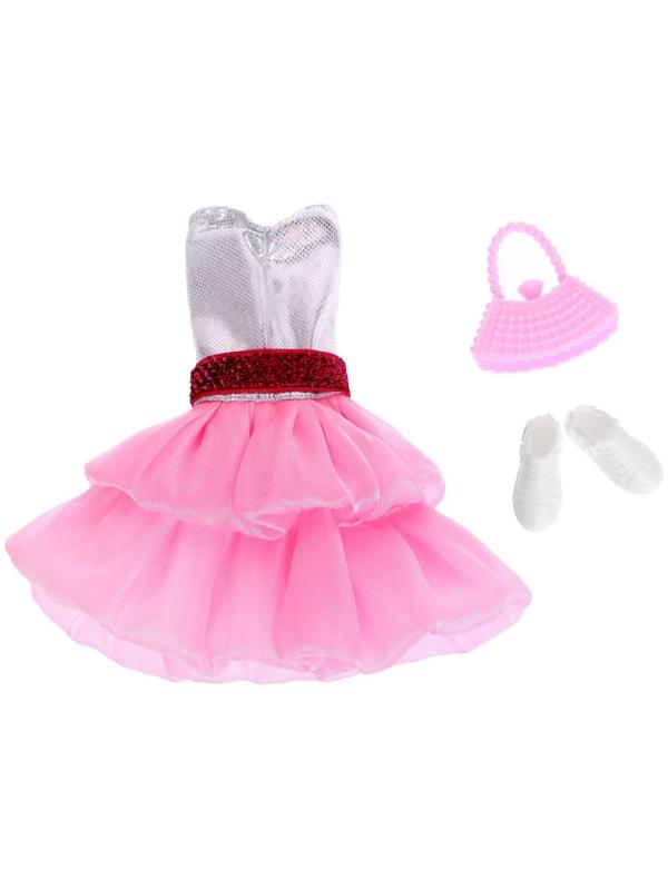 Одежда для кукол, МИКС