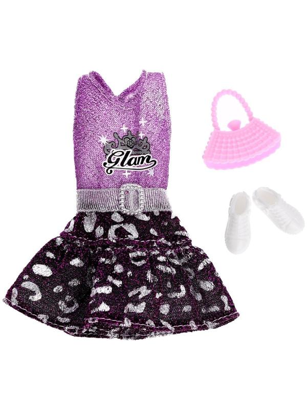 Одежда для кукол, МИКС