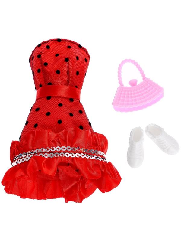 Одежда для кукол, МИКС