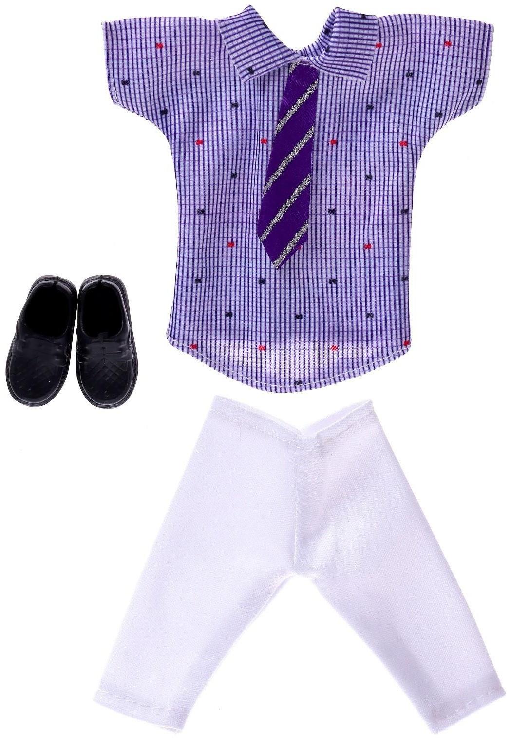 Одежда для кукол, МИКС