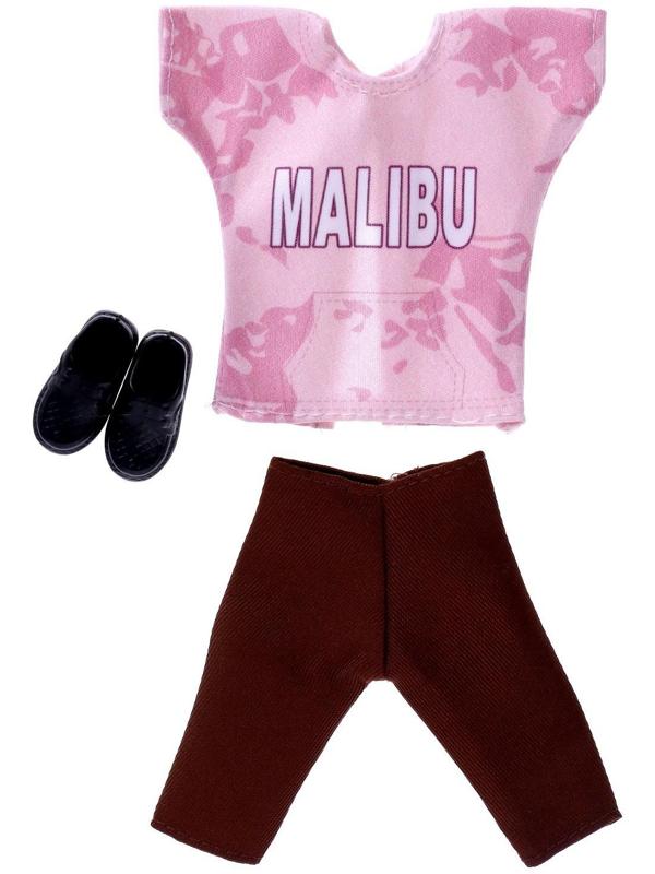 Одежда для кукол, МИКС