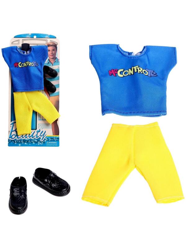 Одежда для кукол, МИКС