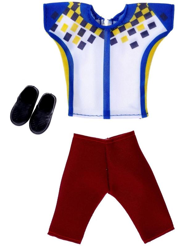 Одежда для кукол, МИКС