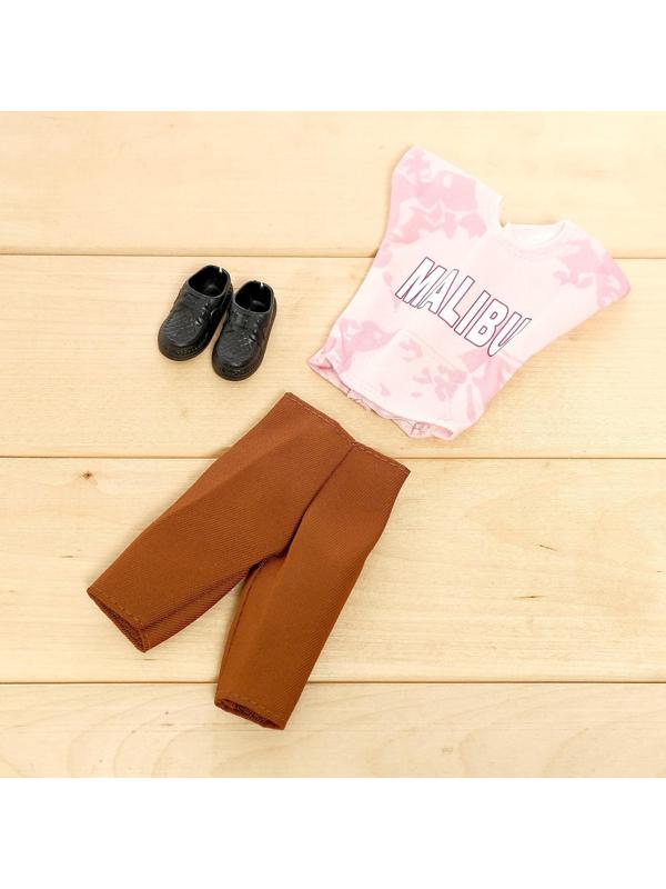 Одежда для кукол, МИКС