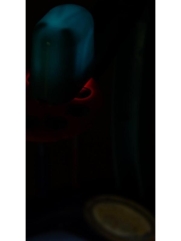 Проектор настольный «Рисуем вместе», с аксессуарами