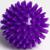 Развивающий массажный мячик «Милые монстрики», твёрдый, цвет МИКС, d=7 см