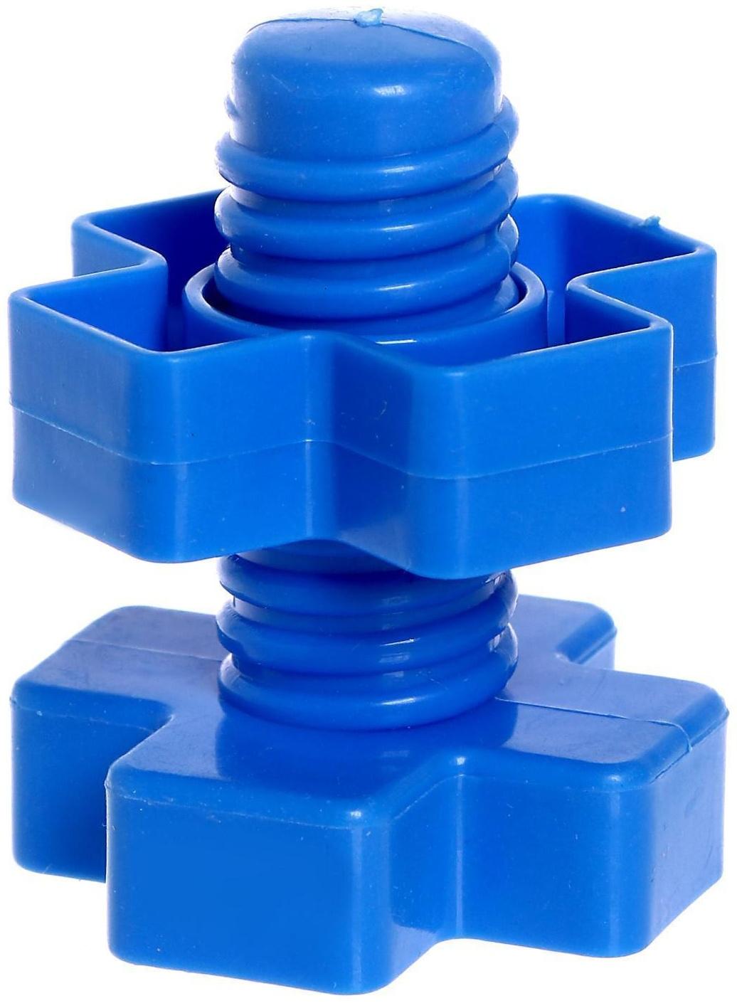 Конструктор «Болты и Гайки»