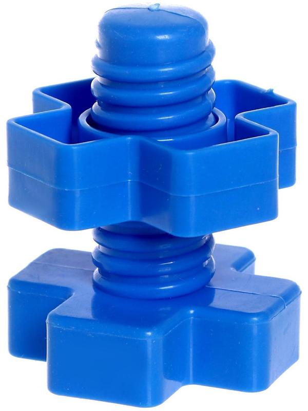 Конструктор «Болты и Гайки»