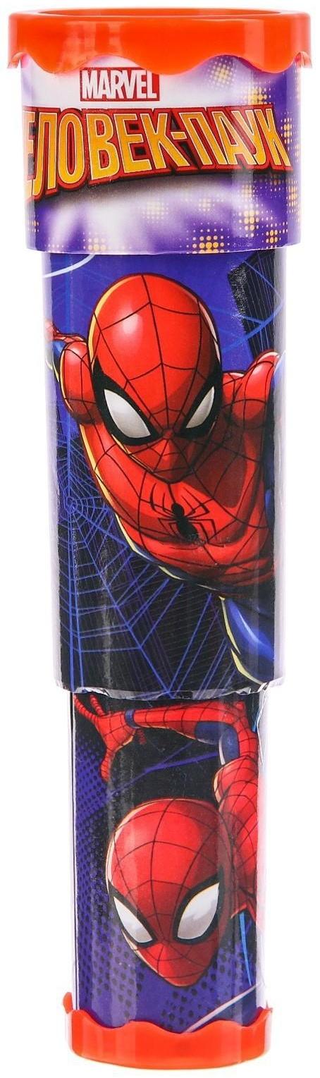 Калейдоскоп «Супер-герой», Человек-паук