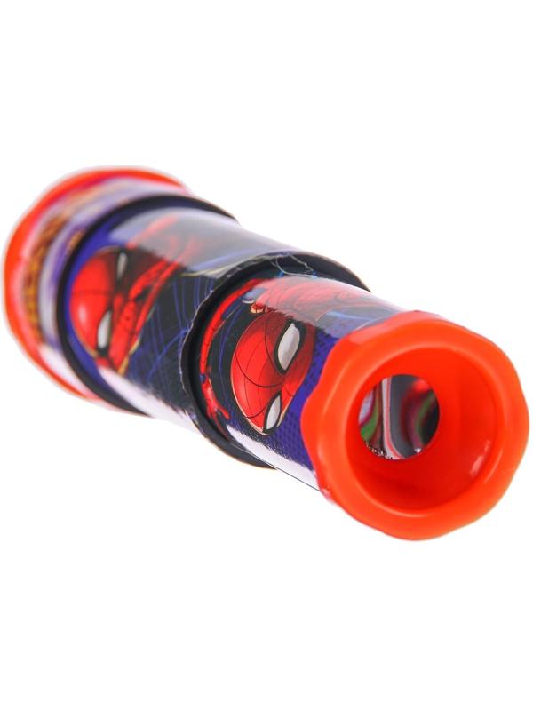 Калейдоскоп «Супер-герой», Человек-паук