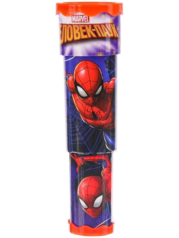 Калейдоскоп «Супер-герой», Человек-паук