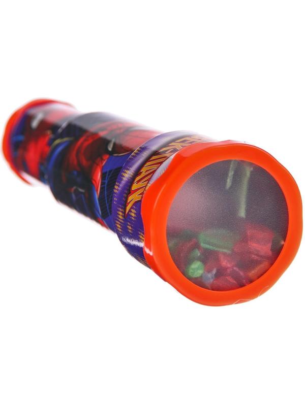 Калейдоскоп «Супер-герой», Человек-паук